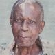 Obituary Image of Joram Migwi Mwaura (Mzee Migwi)