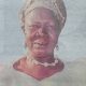 Obituary Image of Maria Awuor Onyango