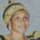 Obituary Image of Margaret Wangechi Njuguna