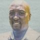 Obituary Image of Patrick Kiptoo Kangogo