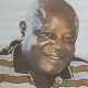 Obituary Image of Gilbert Otieno Ndolo