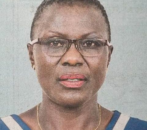 Obituary Image of Nancy Njeri Gichinga
