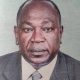 Obituary Image of Dr. (Col) Simon Kanyi Mbuthia