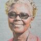 Obituary Image of Lucy Waruguru Kangori