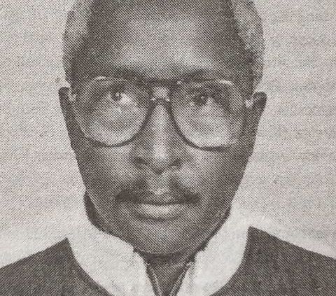 Obituary Image of Nzivo Munyenyi Muteti