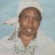 Obituary Image of Martha Njeri Wakaba