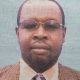 Obituary Image of Wilson Wachira Wamae