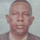 Obituary Image of Christopher Opondo Agunda (Mashaka)
