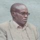 Obituary Image of Mwalimu John B. Wahinya Githui