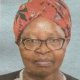 Obituary Image of Jane Mukami Kiragu