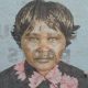 Obituary Image of Polly Nyambura Elisha Muguku