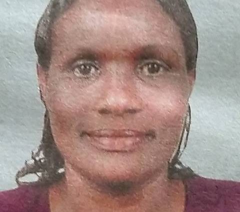 Obituary Image of Pamela Kemunto Moranga