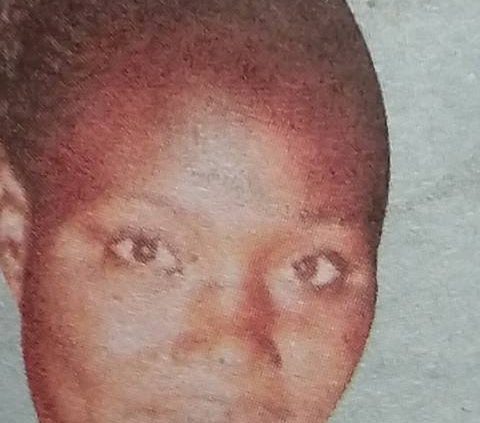Obituary Image of Omongina Eunice Moraa Ondieki