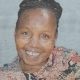 Obituary Image of Jacinta Museveki Wambua