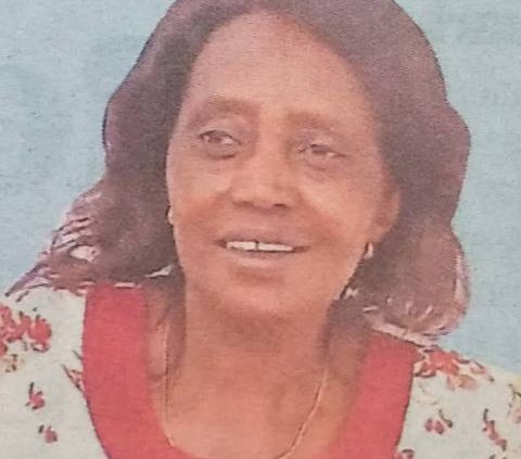 Obituary Image of Cecilia Ngeneke Kitaka
