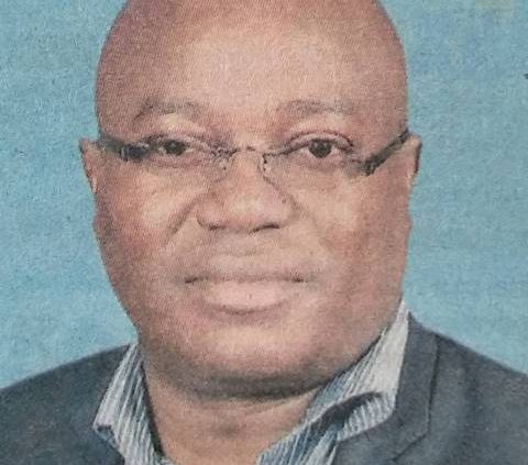 Obituary Image of Christopher Msando