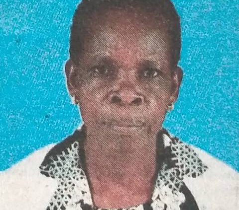 Obituary Image of Mama Pamela Odhiambo