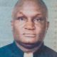 Obituary Image of Fr. Silas Maina Warui