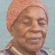 Obituary Image of Janet Barabiu Kariuki