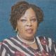 Obituary Image of Jane Njeri Karanu