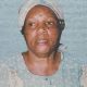 Obituary Image of Mwalimu Njeri (Ms Matiba)