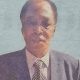 Obituary Image of John Gitau Wanyoike
