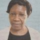 Obituary Image of Margaret Mumbi Waweru