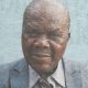 Obituary Image of Peter Mwinami Ingabi alias "Shichana"