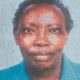 Obituary Image of Lucy Njeri Kimani