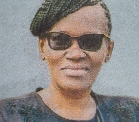 Obituary Image of Jackline Nyabwa Opana