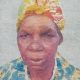 Obituary Image of Ann Wanjiru Mathangani