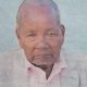 Obituary Image of Nelson Nzove Kitua