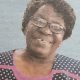 Obituary Image of Grace Gatwiri Kinyua
