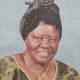 Obituary Image of Ursula Kwena Mwairumba