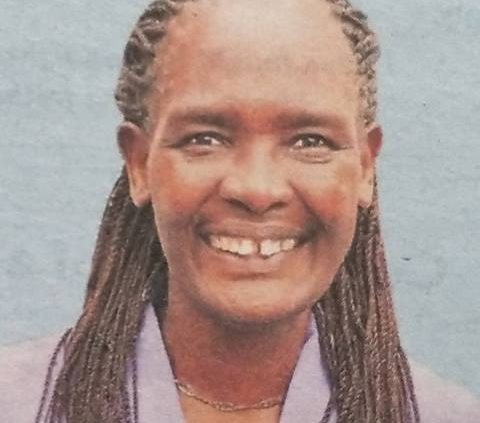 Obituary Image of Beatrice Akinyi Jangima
