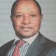 Obituary Image of Peter Silvester Njoroge Ndungu