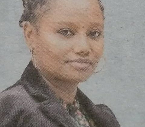 Obituary Image of Jude Wangeci Michuki