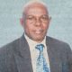 Obituary Image of Joseph Njiru Njogu