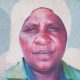 Obituary Image of Veronicah Wanjiku Wakang'u