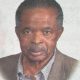 Obituary Image of WYCLIFFE JAIRO BUKACHI MURUNDU