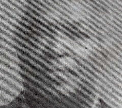 Obituary Image of Stephen Joe Njue Nyaga