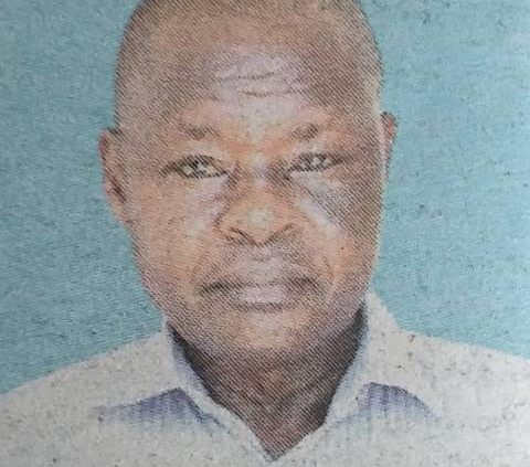 Obituary Image of Sylvester Dominic Okari