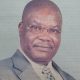 Obituary Image of Dr Patrick Anyango Orege