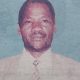 Obituary Image of Silas Mwereru M'Mugambi