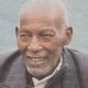 Obituary Image of Peter James Ngugi Njoroge