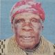 Obituary Image of Miriam Nyakerario Getuba