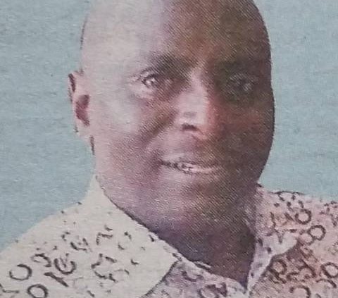 Obituary Image of Francis Wanjagi Ngugi (Kadwalla)