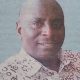 Obituary Image of Francis Wanjagi Ngugi (Kadwalla)
