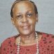 Obituary Image of Pst. Grace Mambo Kikuvi