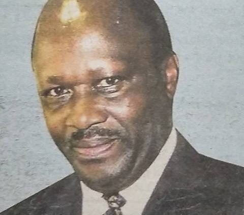 Obituary Image of Fredrick Mwanzia Makindi